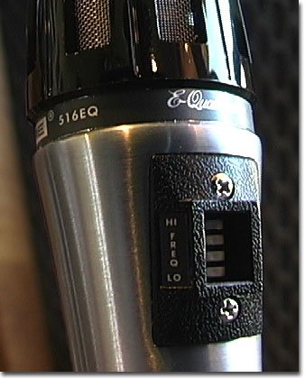 picture of Shure 516EQ