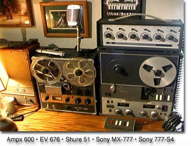 picture of Sony MX-777