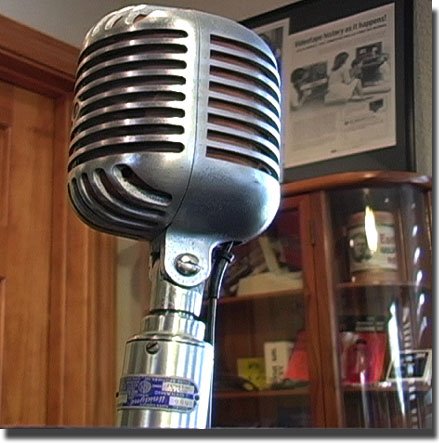 picture of Shure 556 Big
