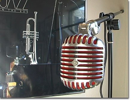 picture of Shure 55c