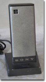 picture of Sony F-81