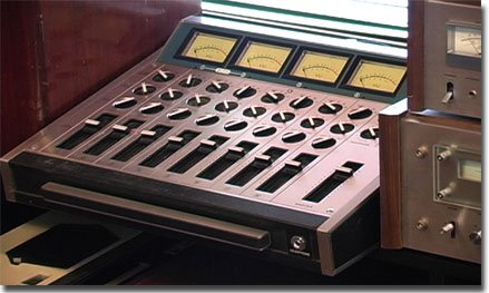 picture of Sony MX-16
