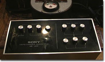 picture of Sony SB-300