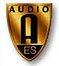 AES logo