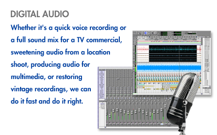 BHD Audio