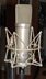 Neumann U87 mic - 1967