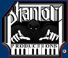 Phantom logo