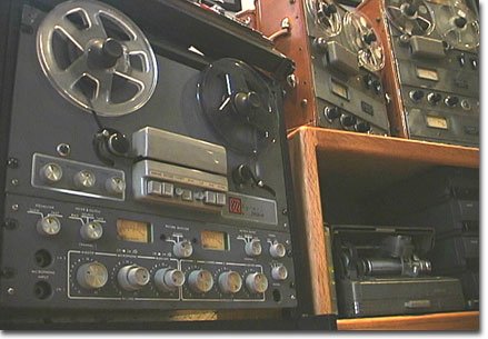 picture of magnecord 1024