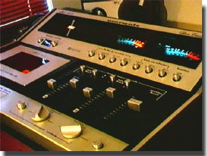picture of Marantz 5420