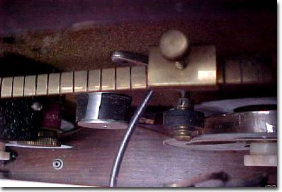picture of Phantom's Miles Reproducer from the 1940's