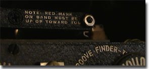 Miles Reproduction, Inc.
Walkie RecordAll
æ(more pics)