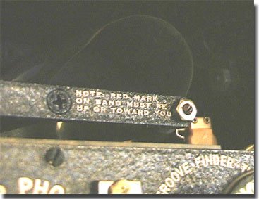 Miles Reproduction, Inc.
Walkie RecordAll
æ(more pics)