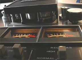 picture of Teac 3300