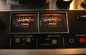 picture of Teac 3300
